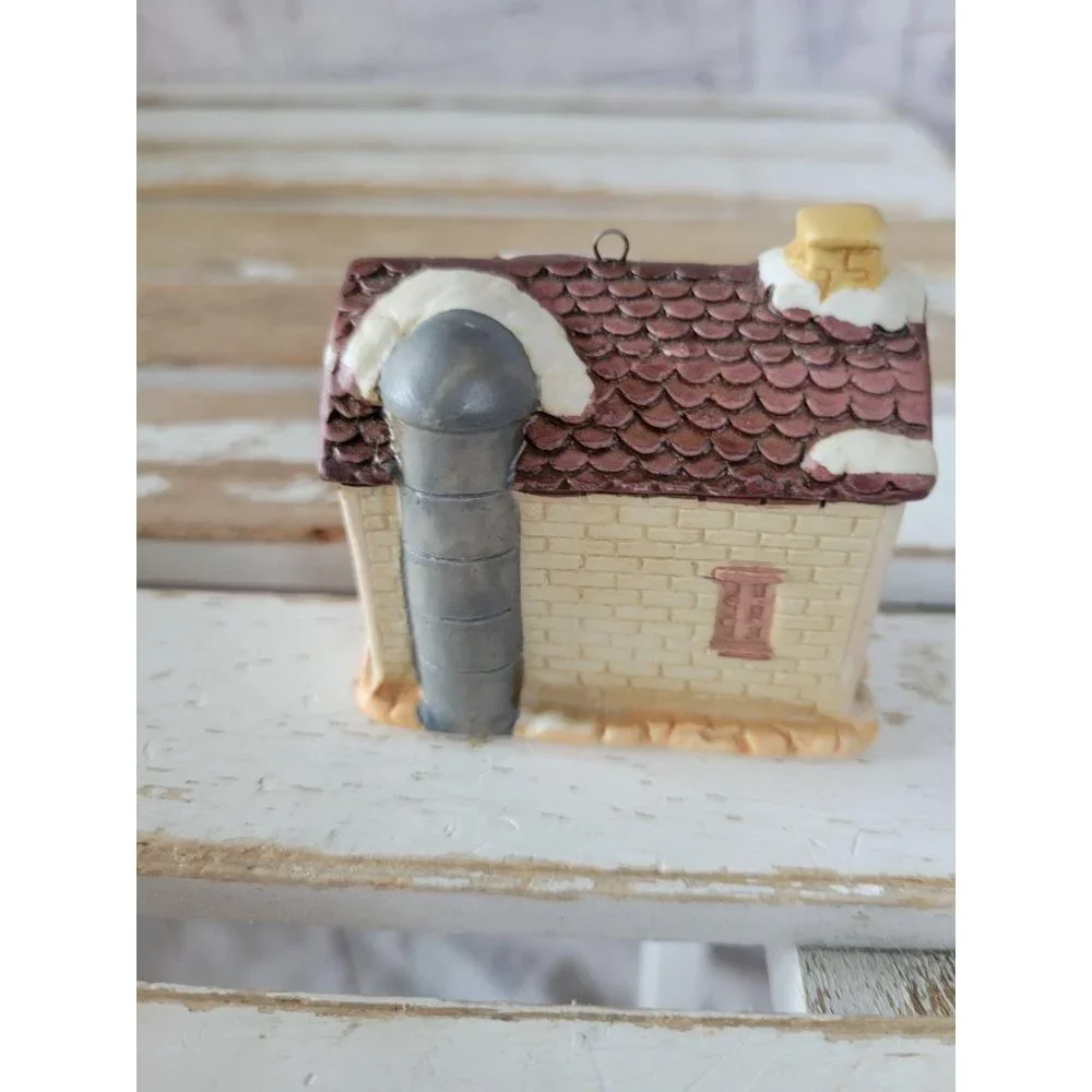 Unbranded brinns bakery